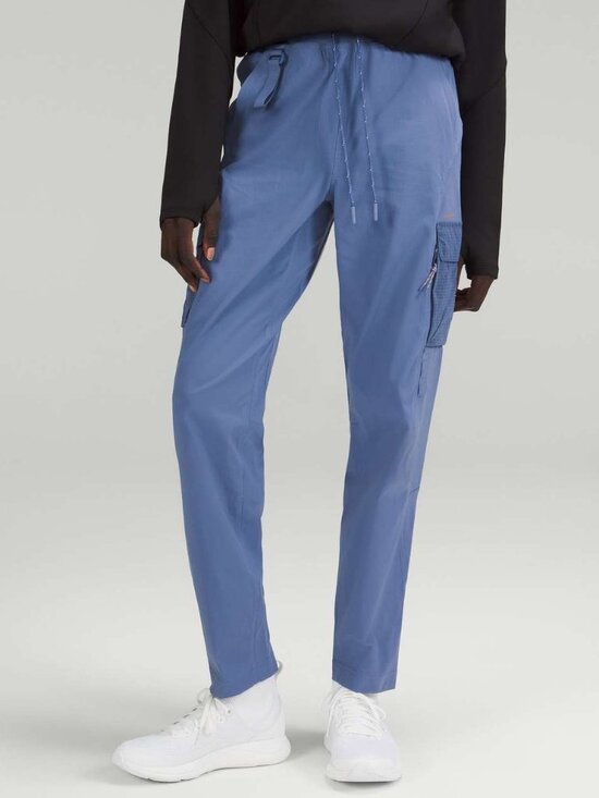 lululemon athletica Pants - Lululemon Cargo High-Rise Hiking Pant
